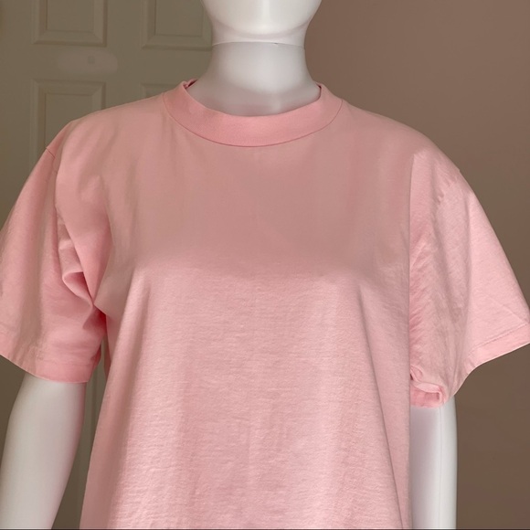 Alore Women’s Oversize Tee size Medium - Picture 2 of 9